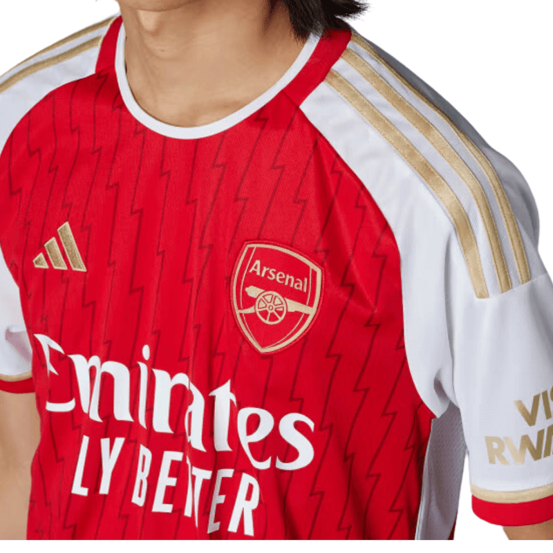 Camisa I Arsenal 2023