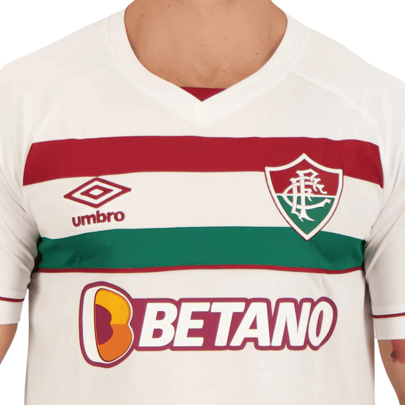 Camisa II Fluminense 2023 12 Marcelo