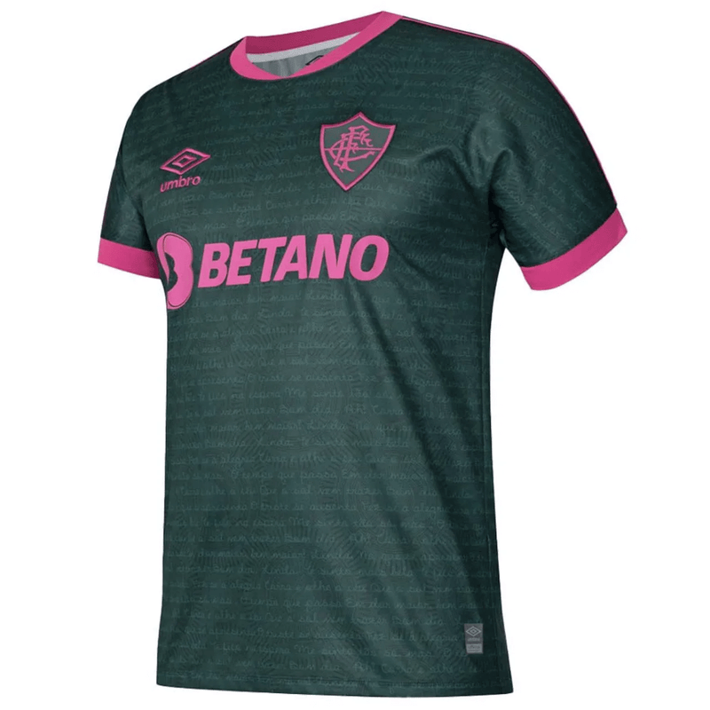 Camisa Fluminense III 2023