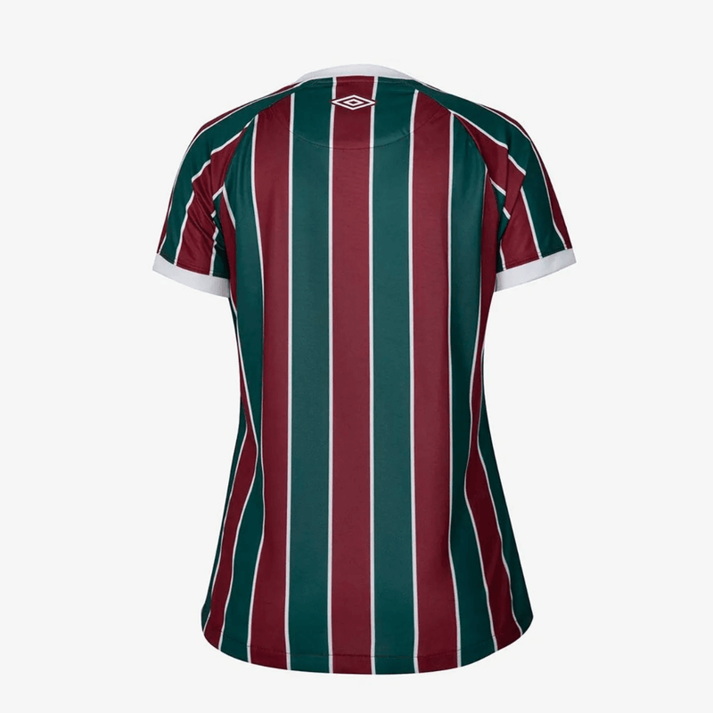 Camisa I Fluminense Feminina 2023