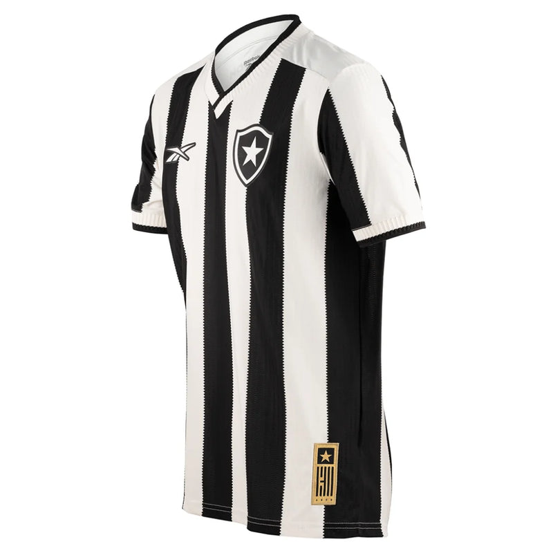 Camisa Botafogo Alvinegra  I 2024/25