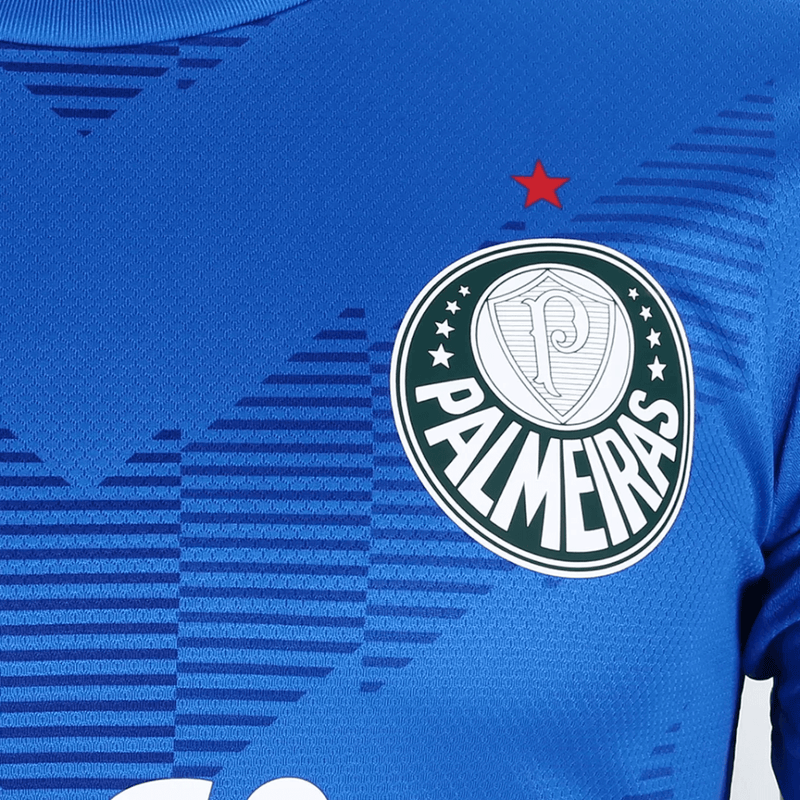 Camisa Goleiro Palmeiras 23/24