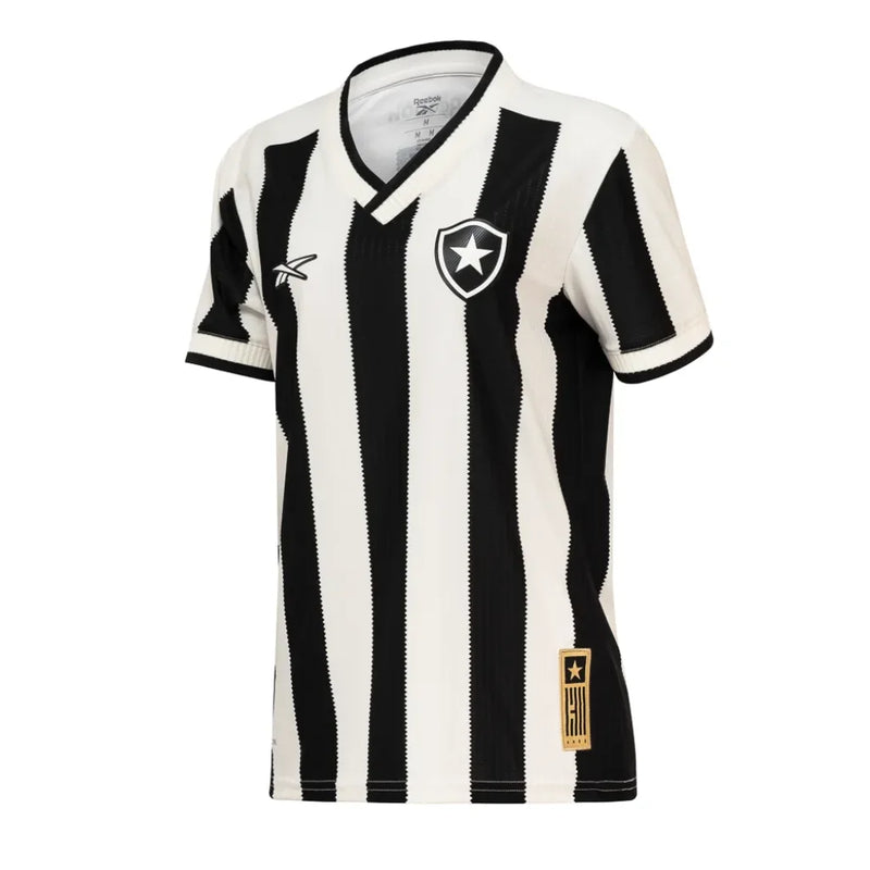 Camisa Botafogo Feminina 24/25