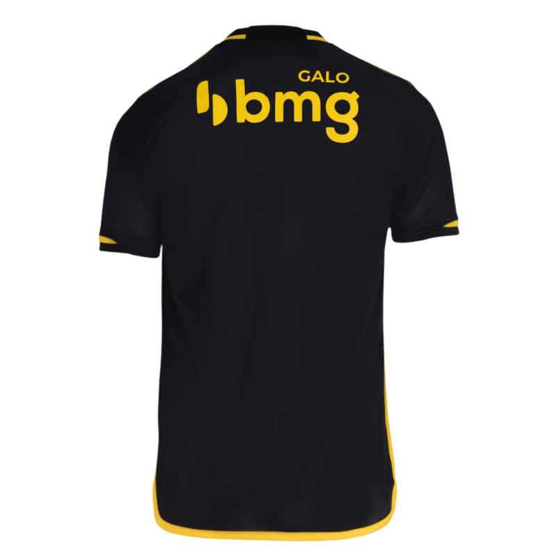 Camisa 3 Atlético Mineiro 24/24