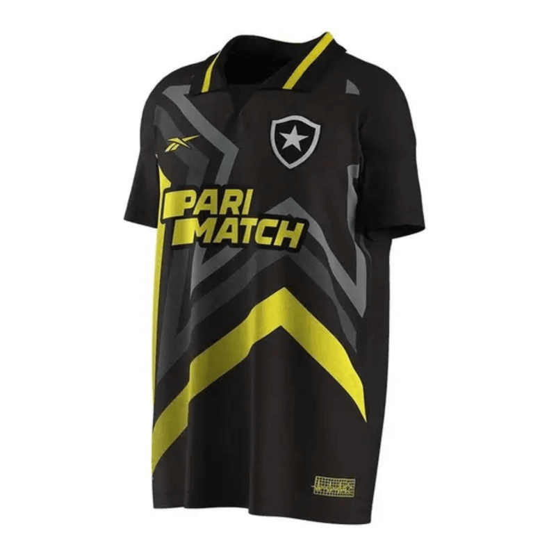 Camisa IV Botafogo 2023