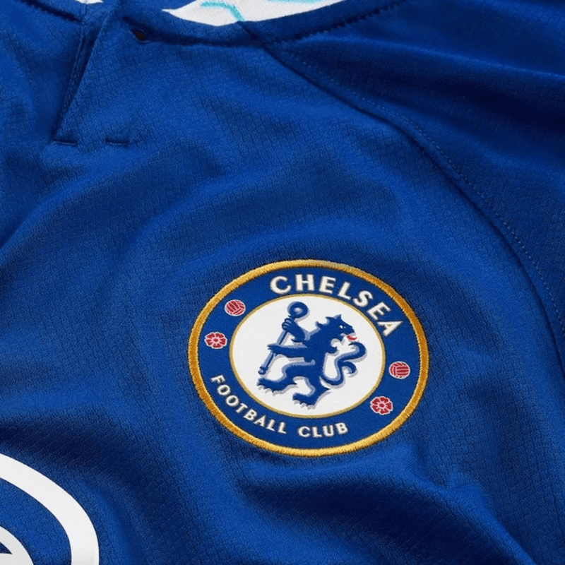 Camisa I Chelsea 2023