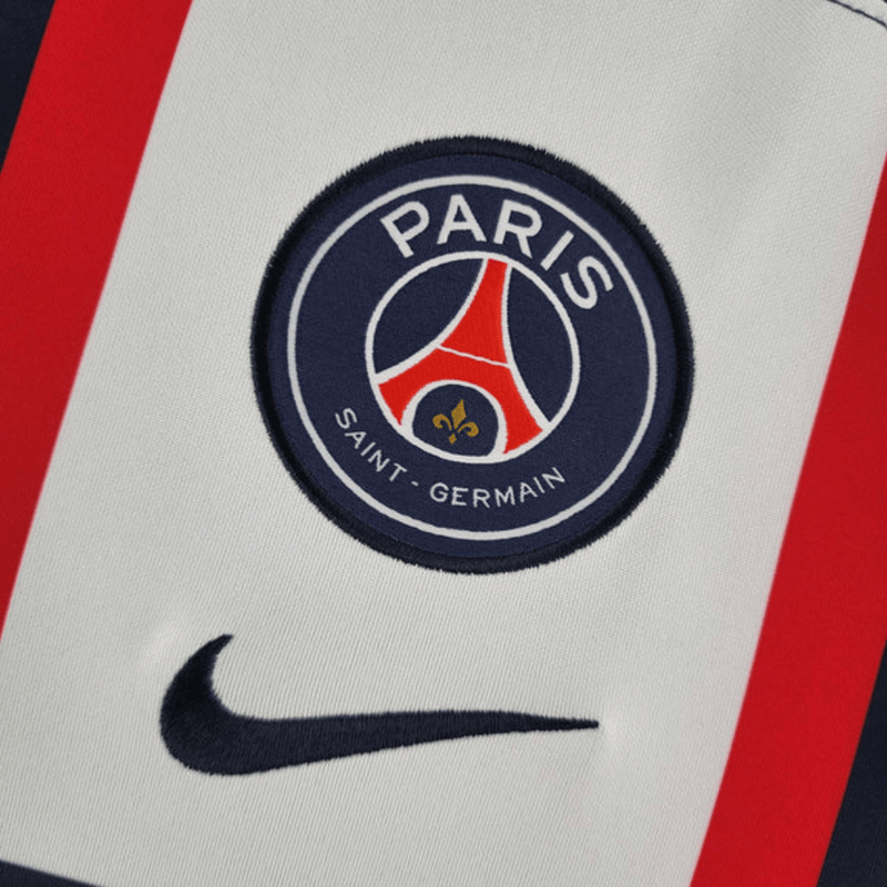 Camisa Paris Saint Germain 2022/23 Home