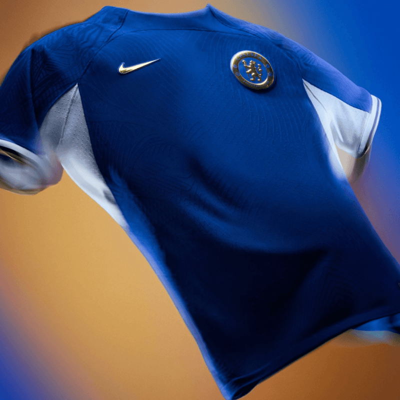 Camisa Titular Chelsea 2023