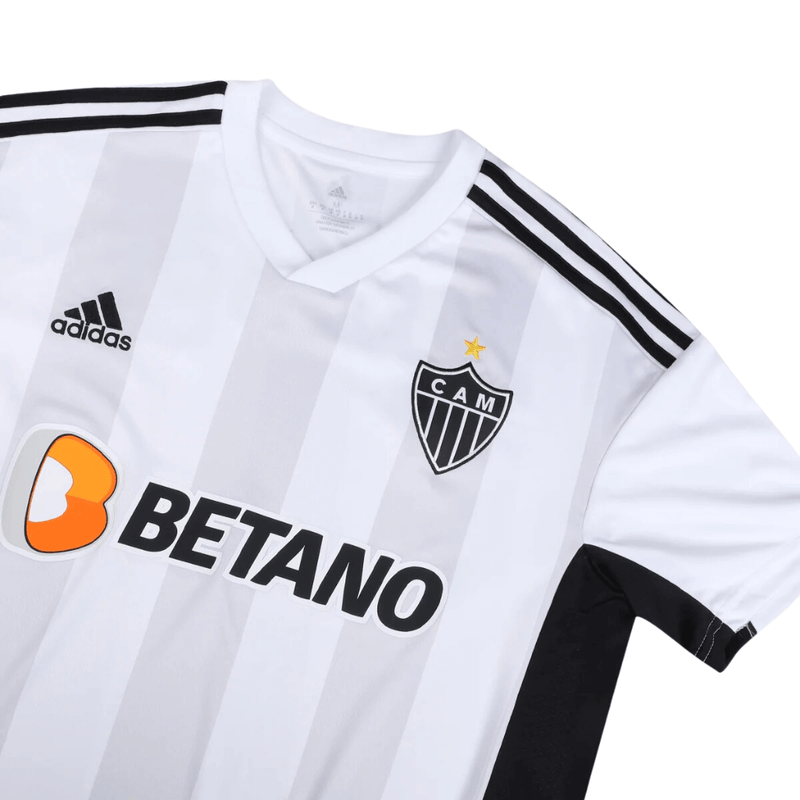 Camisa Atlético Mineiro II 22/23