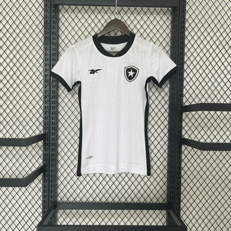 Camisa Botafogo Third Feminina