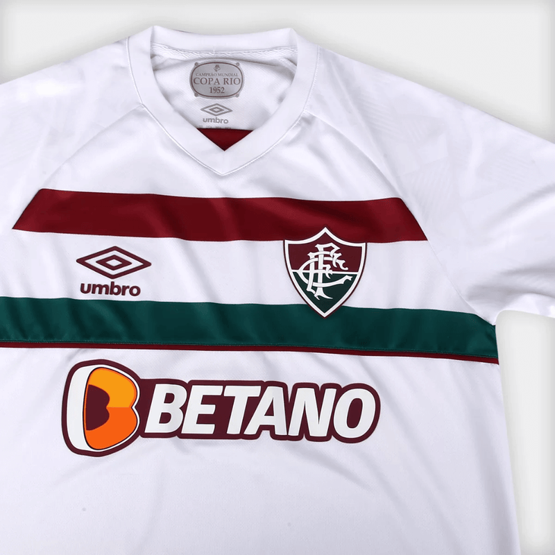 Camisa II Fluminense 2023