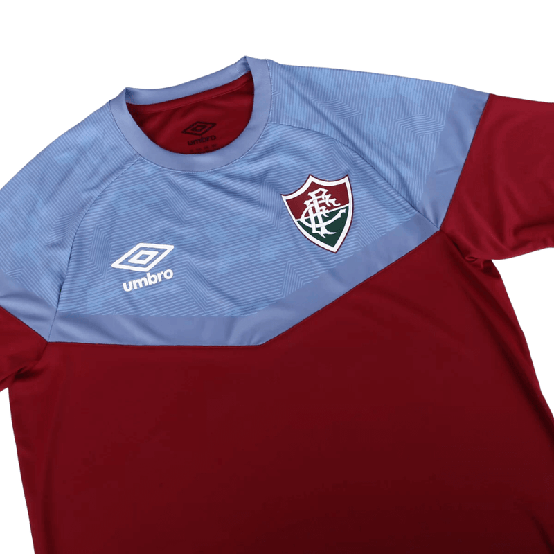 Camisa Treino Fluminense 2023