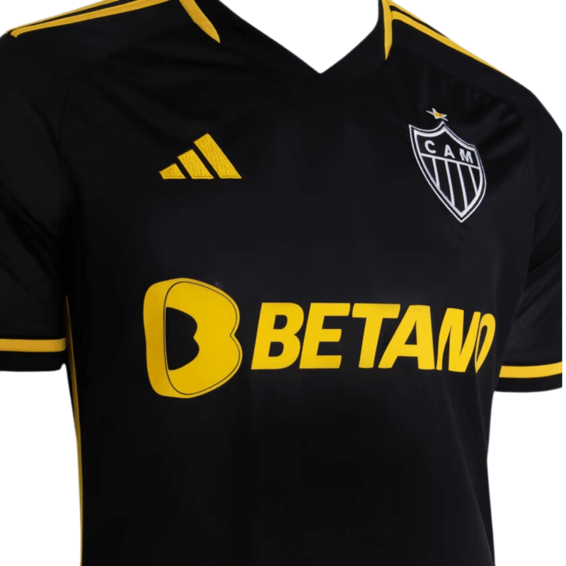 Camisa 3 Atlético Mineiro 24/24