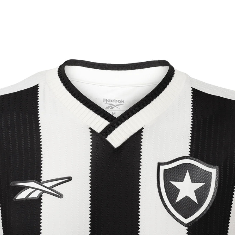 Camisa Botafogo Alvinegra  I 2024/25