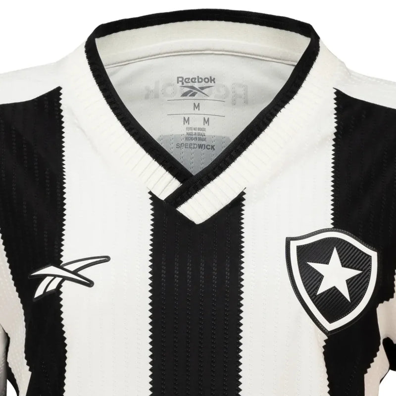 Camisa Botafogo Feminina 24/25