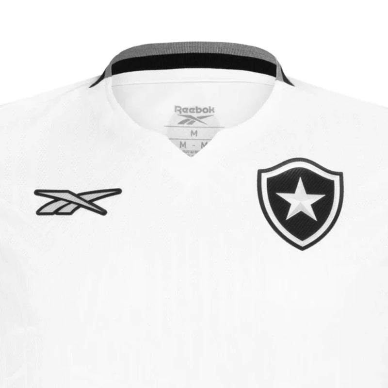 Camisa Botafogo III 2024-25