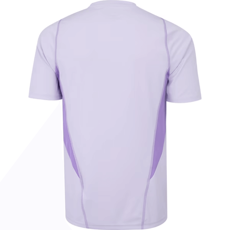 Camisa Cruzeiro 23/24 Treino Masculina Branca