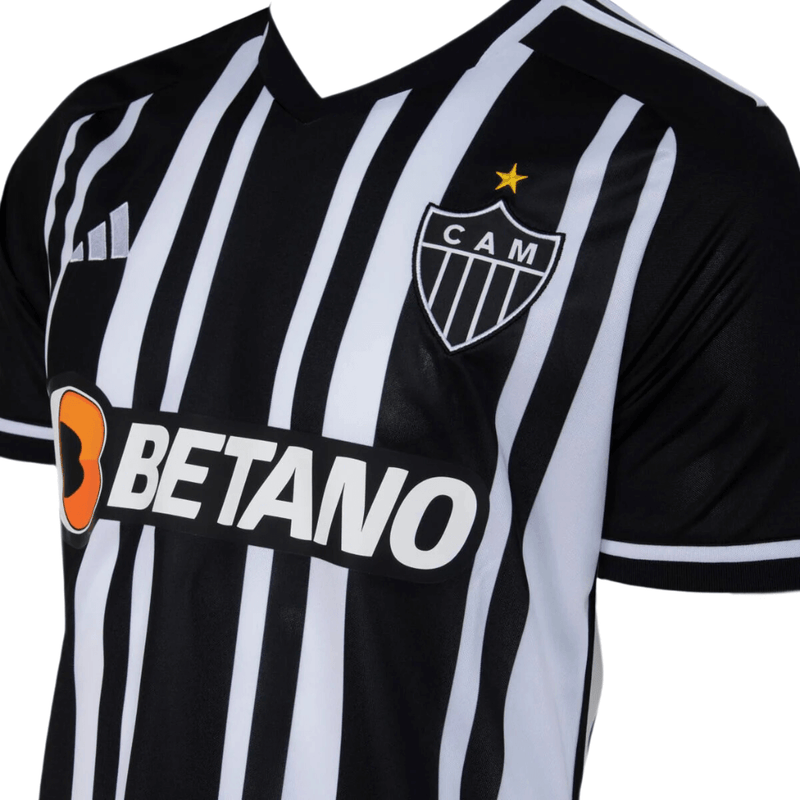 Camisa Atlético Mineiro Masculino I 2023/24