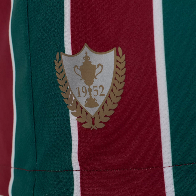 Camisa Fluminense I 2023 14 G. Cano