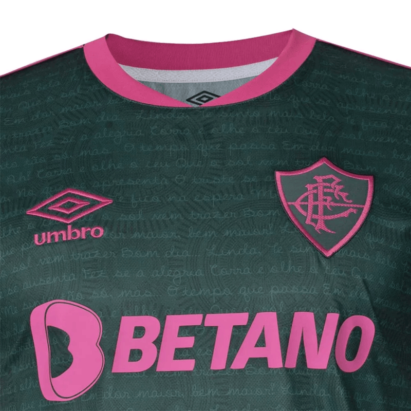 Camisa Fluminense III 2023