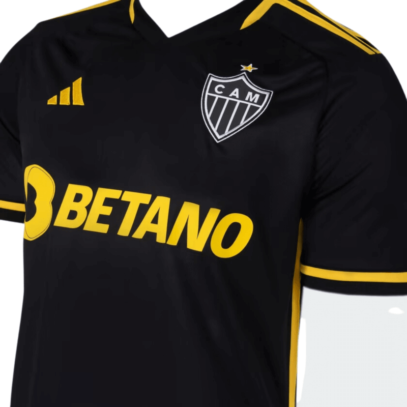 Camisa 3 Atlético Mineiro 24/24