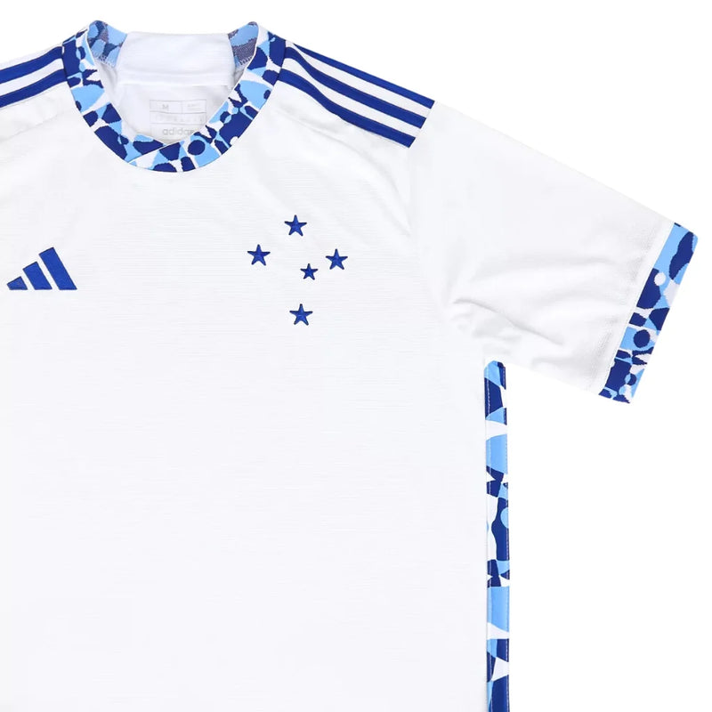 Camisa Cruzeiro II 24/25 Lançamento