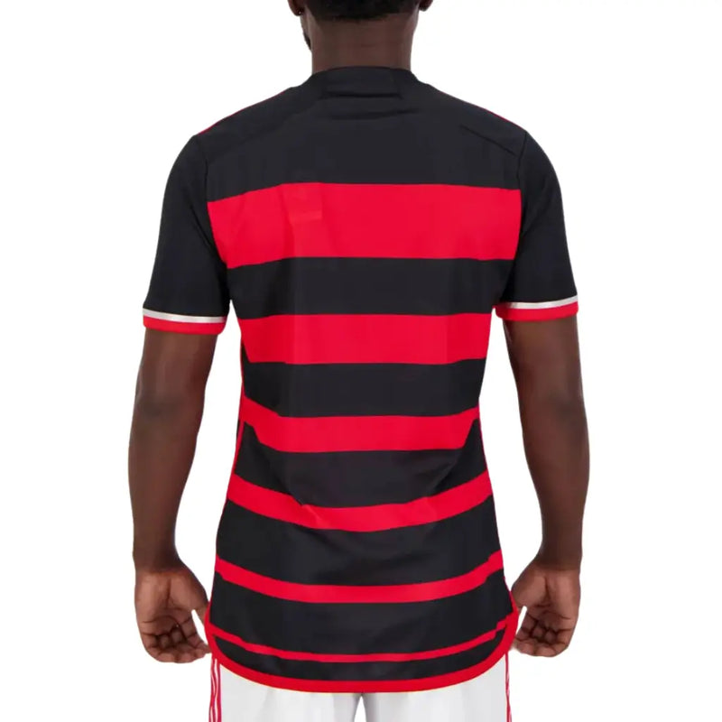 Camisa Flamengo I 24/25 Patrocínios