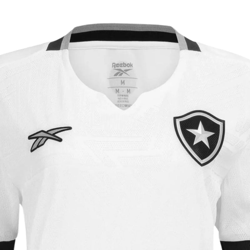 Camisa Botafogo Feminina IIII 2024