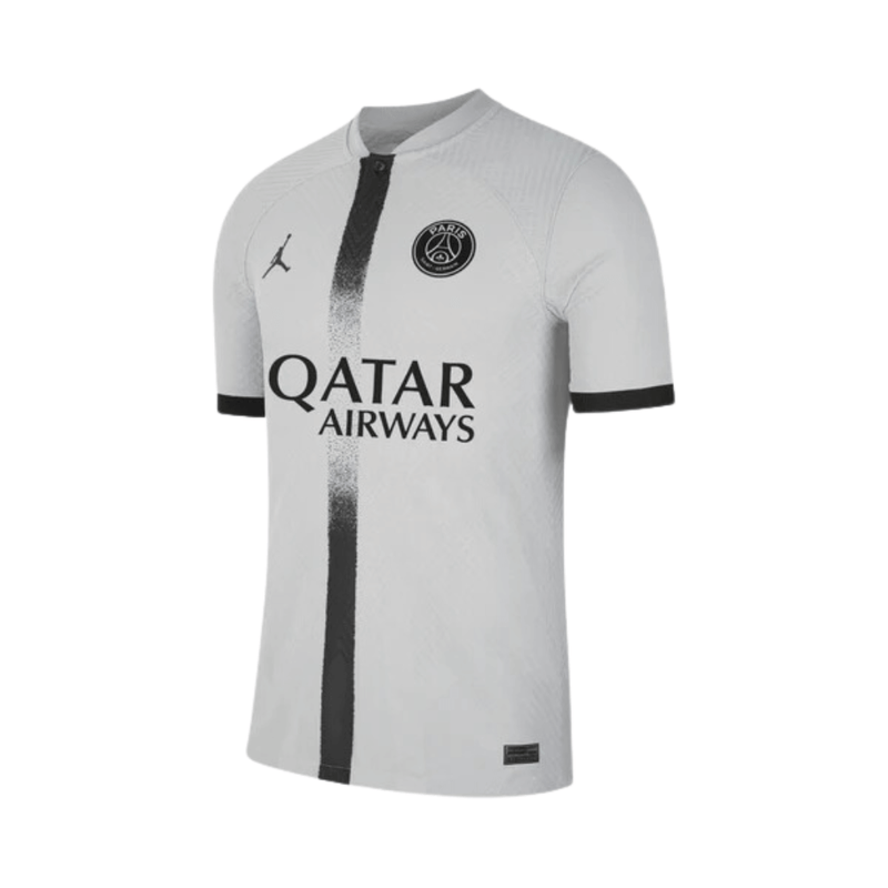 Camisa Paris Saint Germain 2022/23 Away