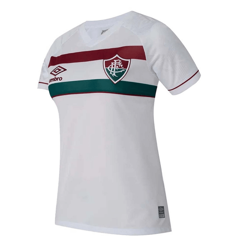 Camisa II Fluminense Feminina 2023