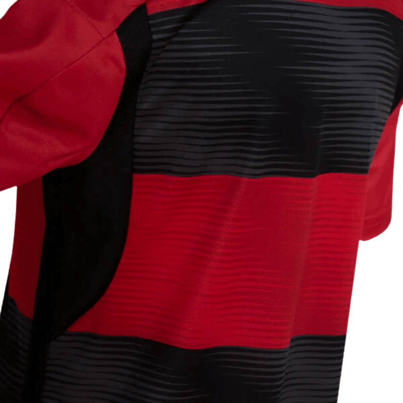 Camisa Flamengo I 23/24 Masculina