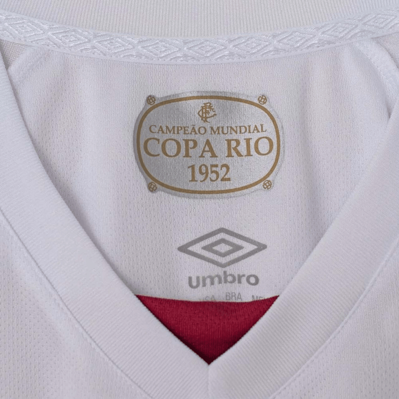 Camisa II Fluminense Feminina 2023