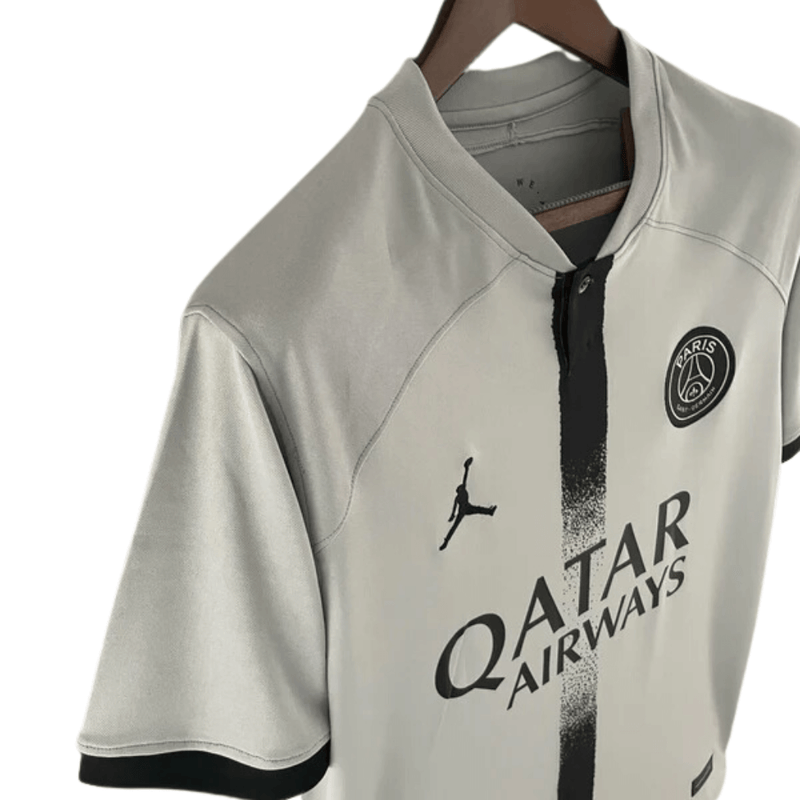 Camisa Paris Saint Germain 2022/23 Away