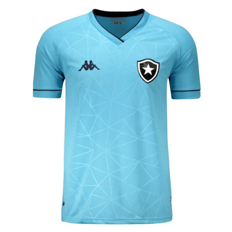 Camisa Botafogo – Azul 2021/2022 – Versão Torcedor