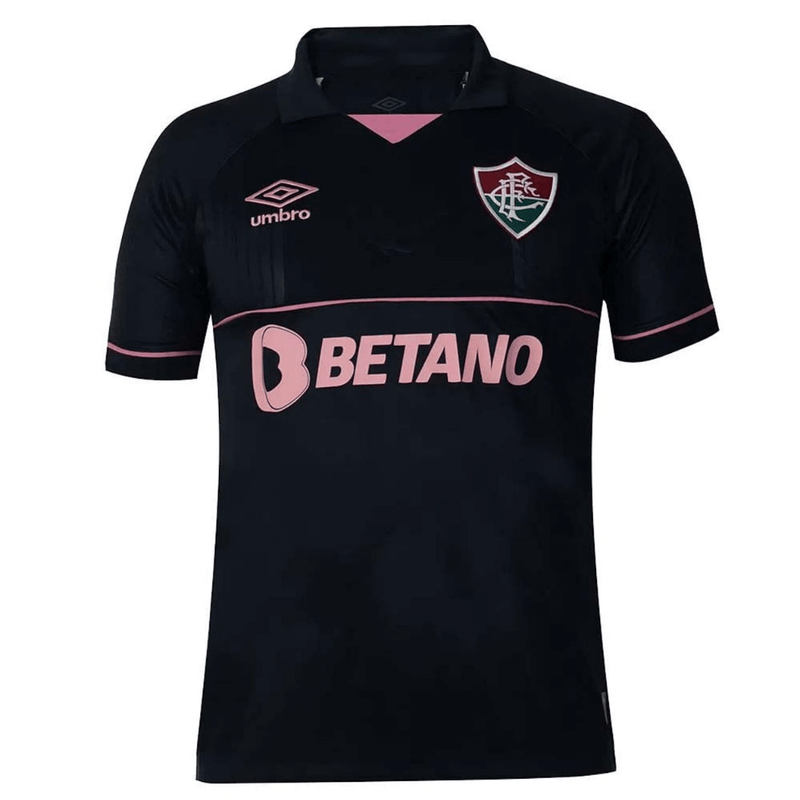 Camisa Goleiro Fluminense