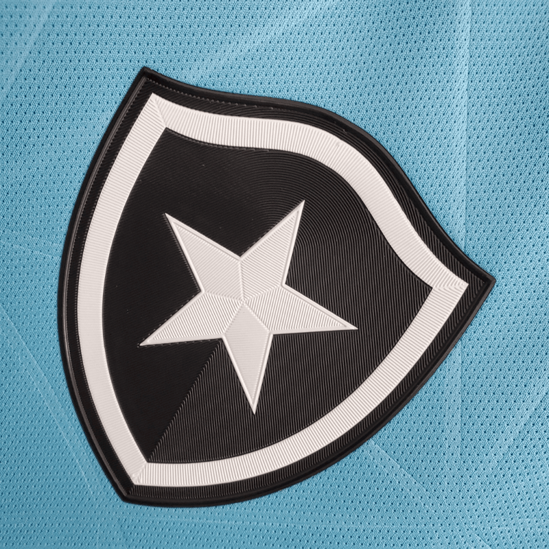 Camisa Botafogo – Azul 2021/2022 – Versão Torcedor