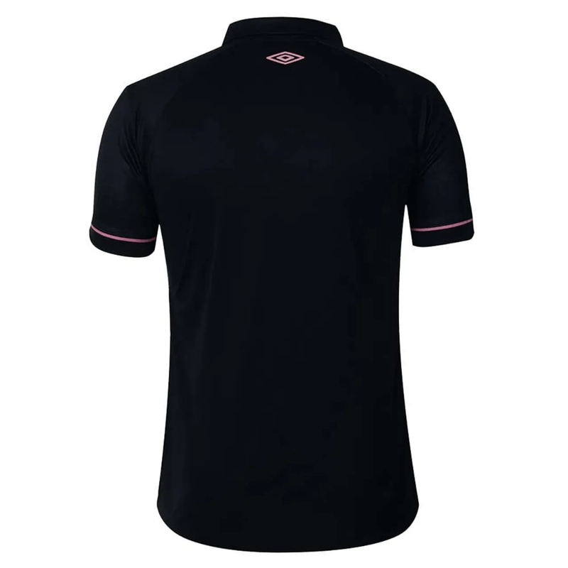 Camisa Fluminense Goleiro Preto 2023