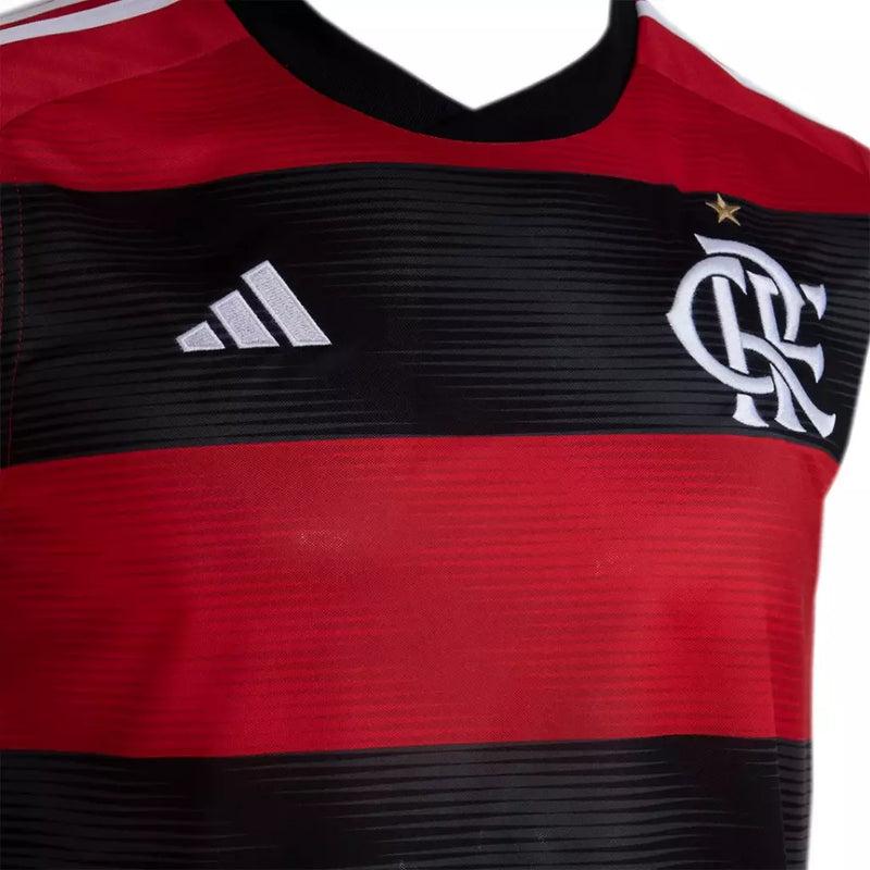 Regata Flamengo 2023