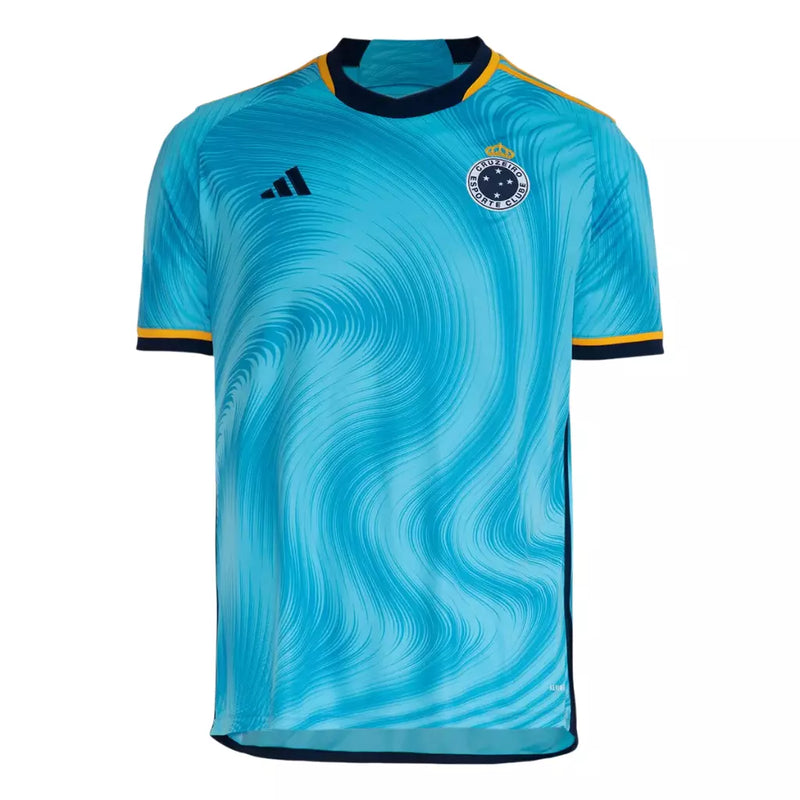 Camisa Cruzeiro III 2023/24