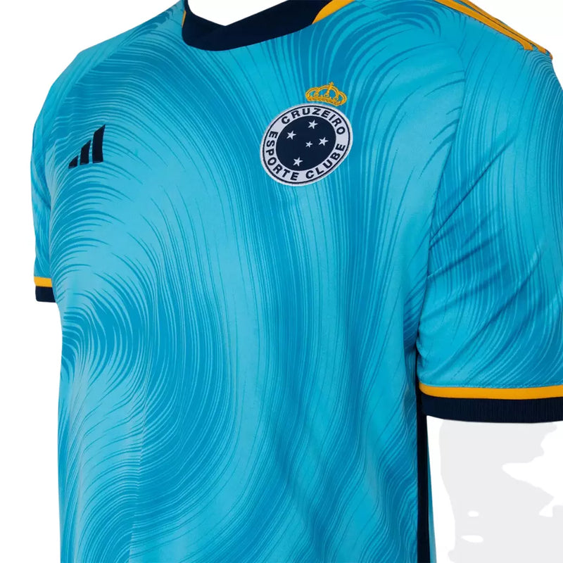 Camisa Cruzeiro III 2023/24