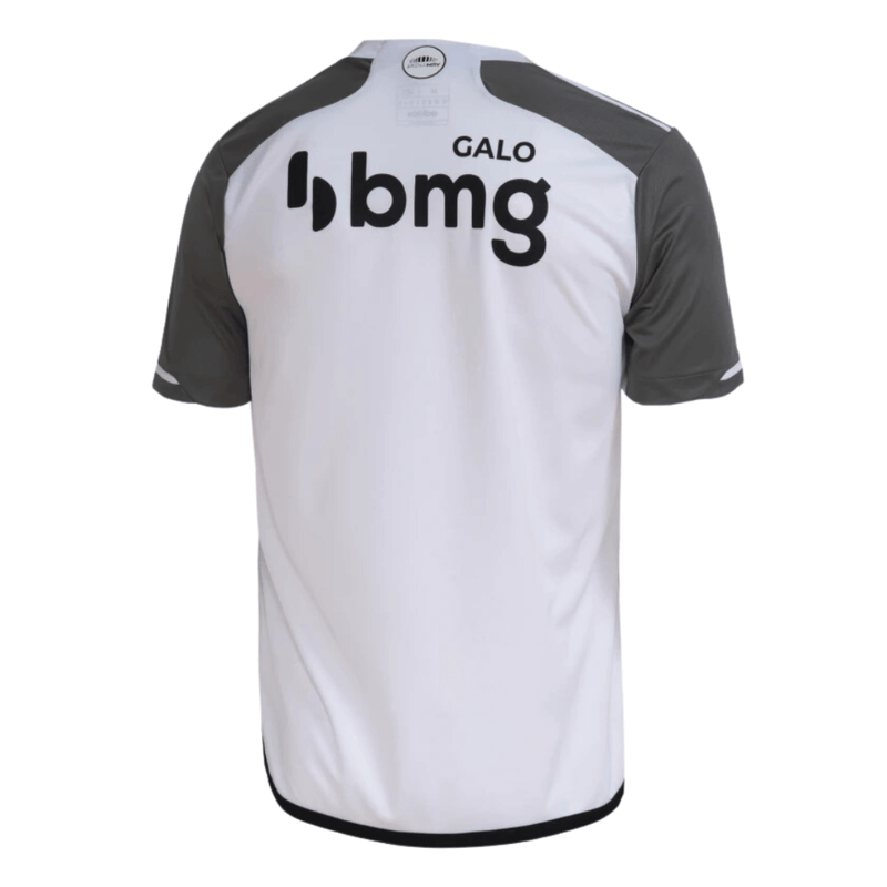 Camisa II Atlético Mineiro Branca 2023/24