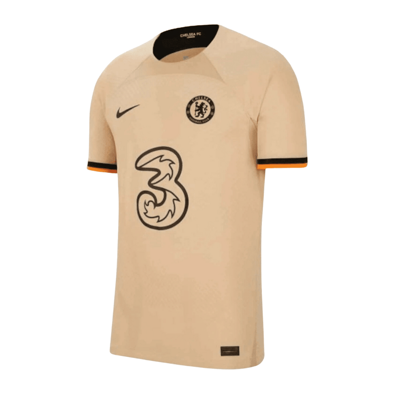 Camisa III Chelsea 2022