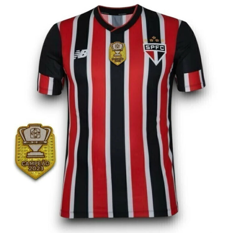 Camisa São Paulo II 24/25