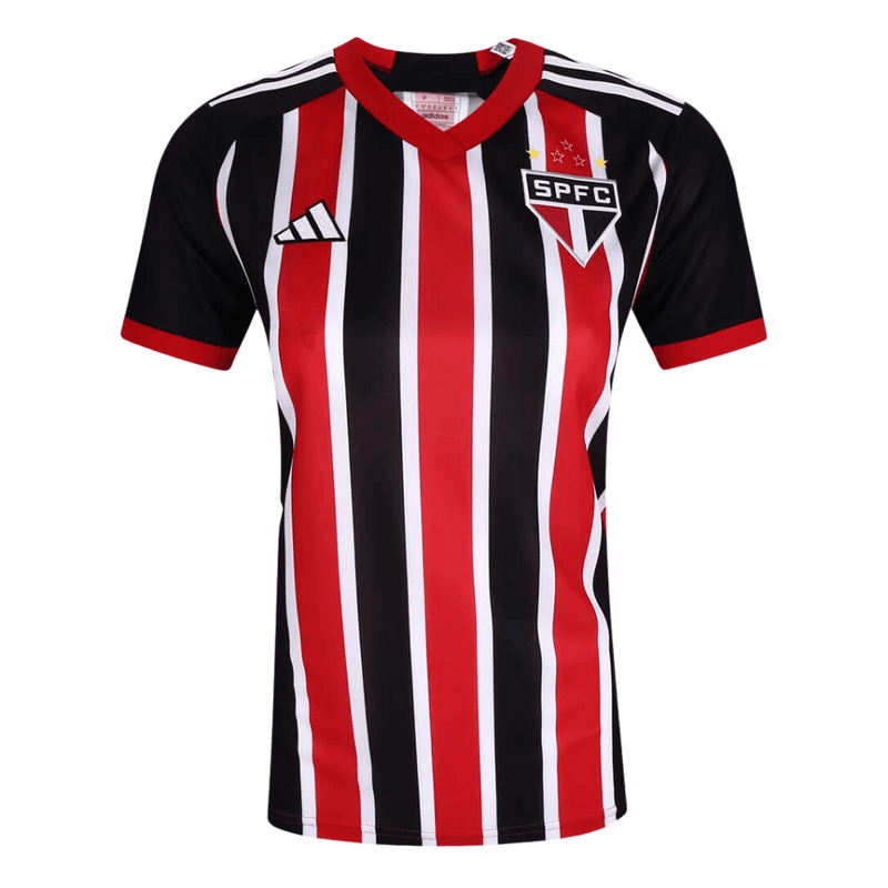 Camisa II São Paulo Feminina 2023/24