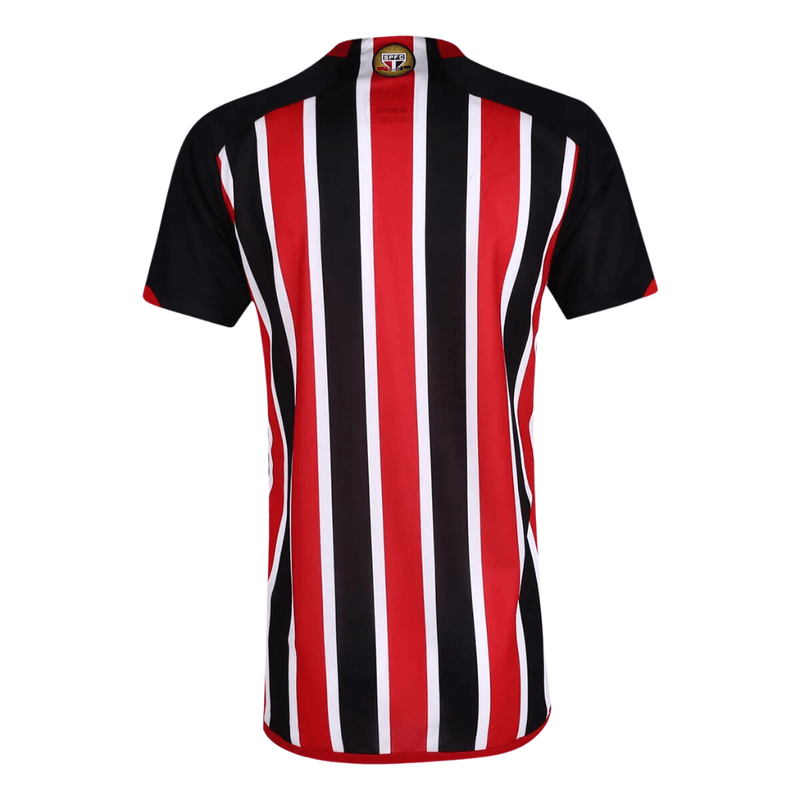 Camisa II São Paulo Feminina 2023/24