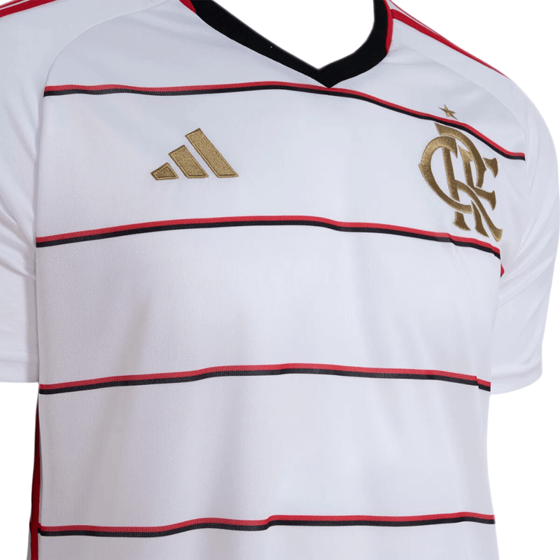 Camisa Flamengo II 2023/24