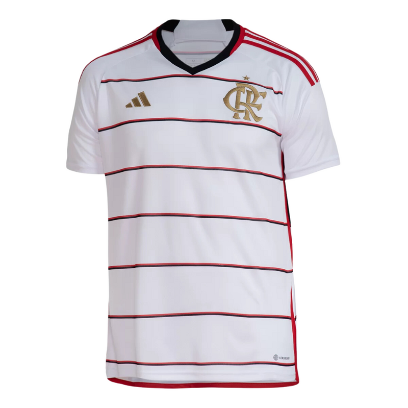 Camisa Flamengo II 2023/24