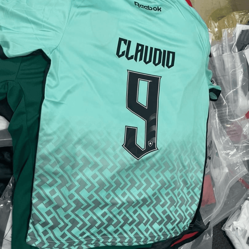 Camisa Masculina GK Home 2023