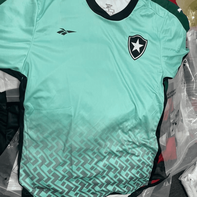 Camisa Masculina GK Home 2023