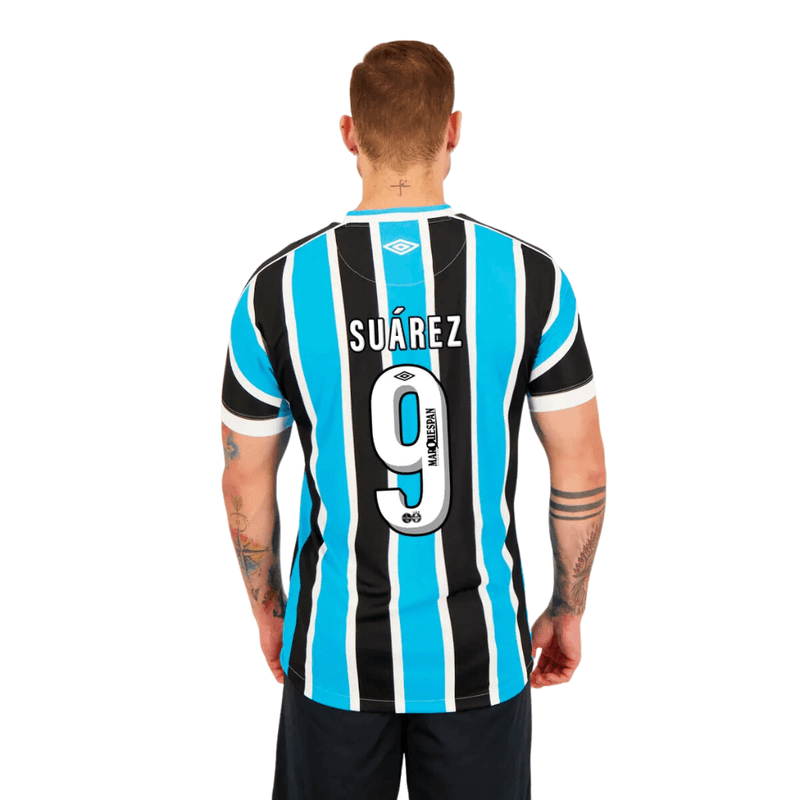 Camisa Umbro Grêmio I 2023/24